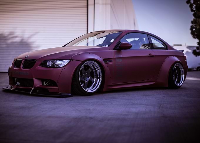Bmw m3