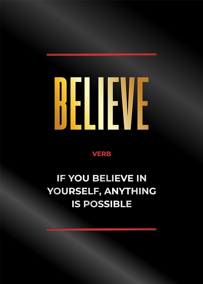believe