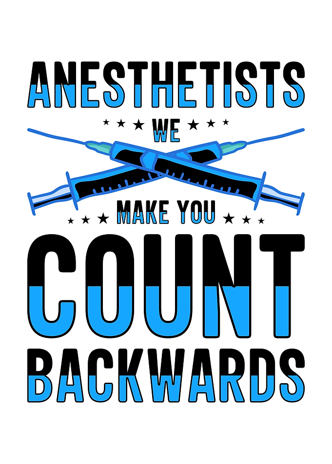 Anesthetist Anesthesia