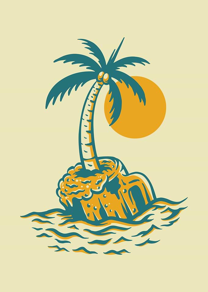 Beer Island