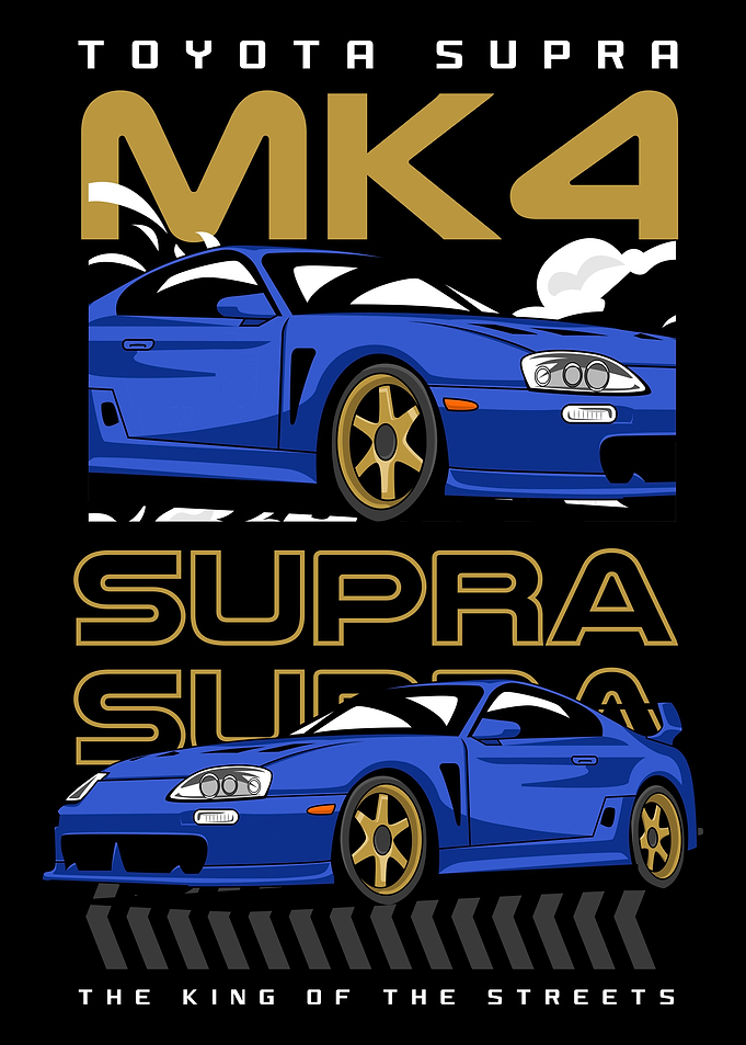 The King Of The Street