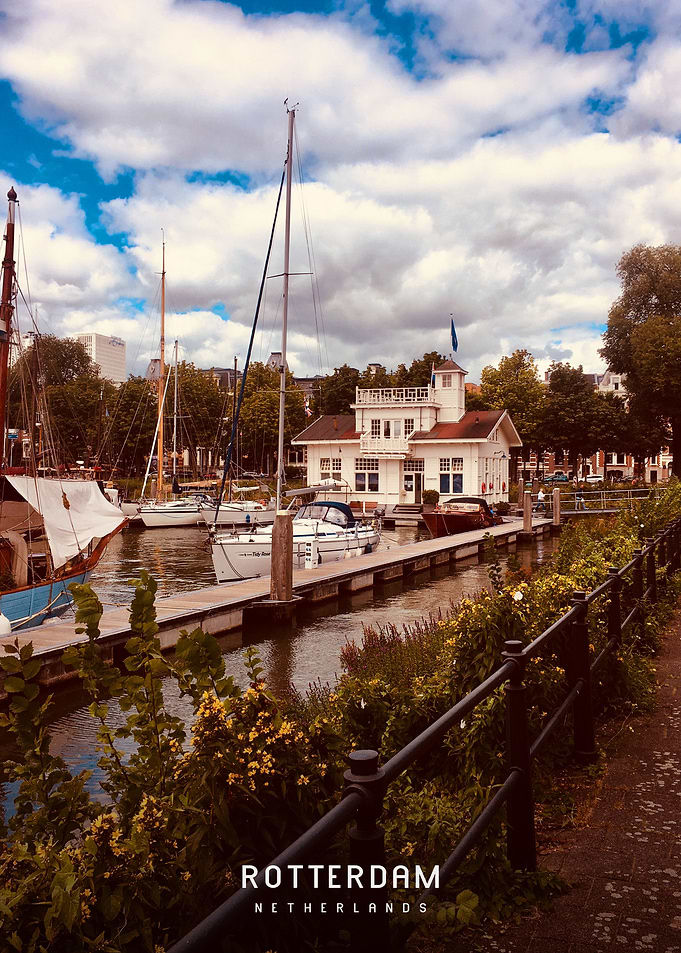 Rotterdam