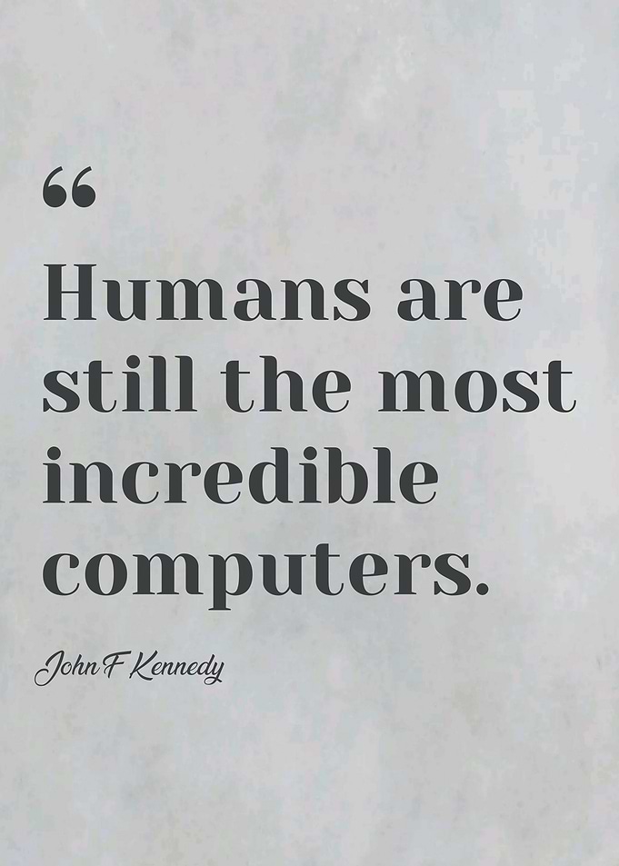 John F Kennedy Quotes