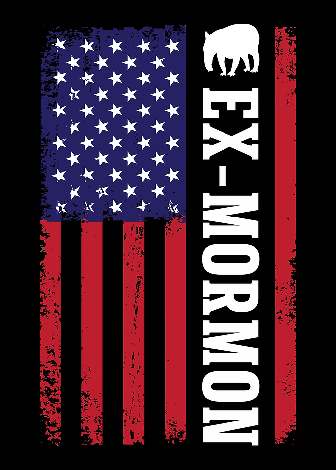 Tapir Exmo Patriotic
