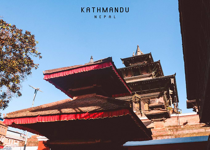 Kathmandu