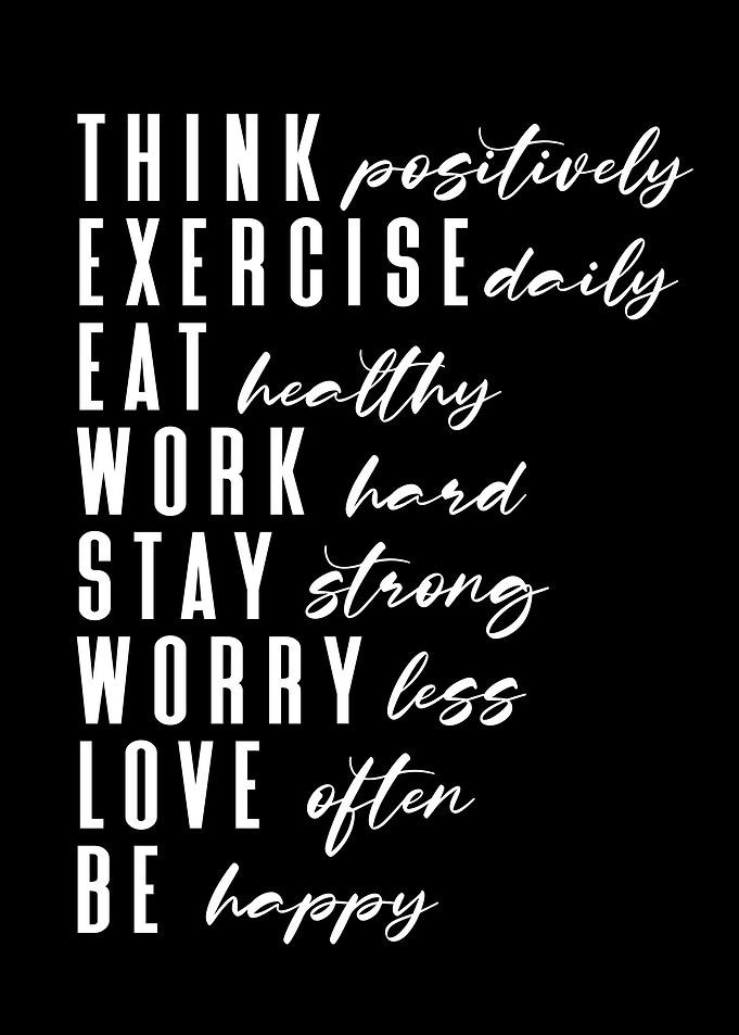 Exercise Motivation