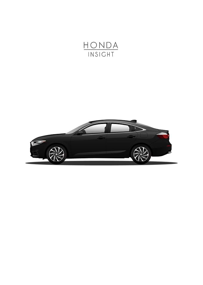 Honda Insight