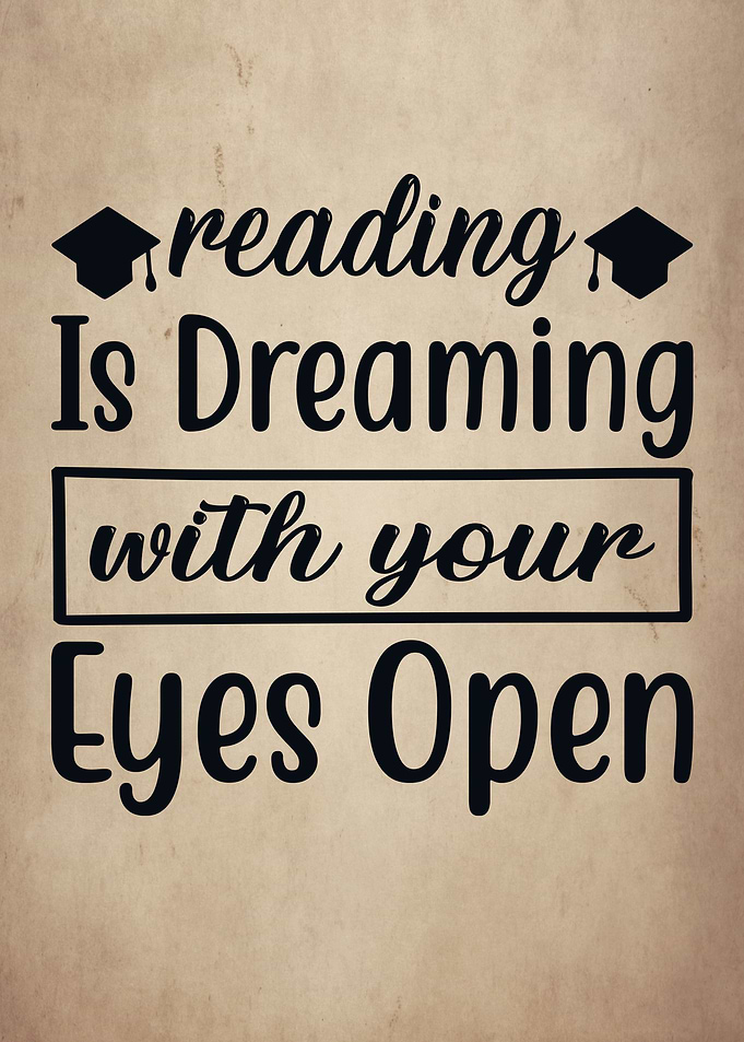 reading books quotes