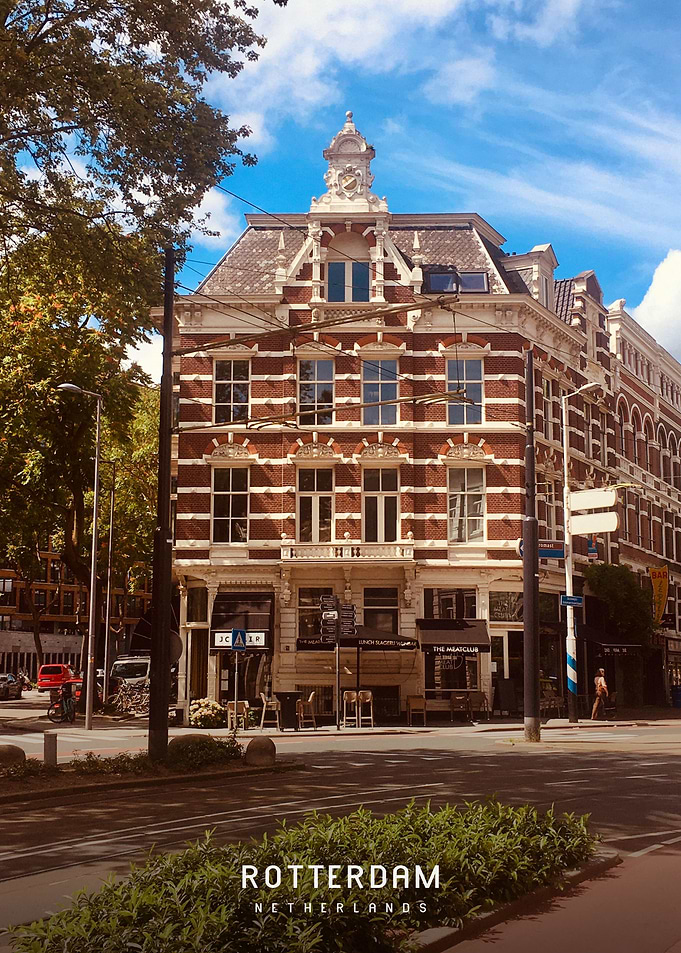 Rotterdam