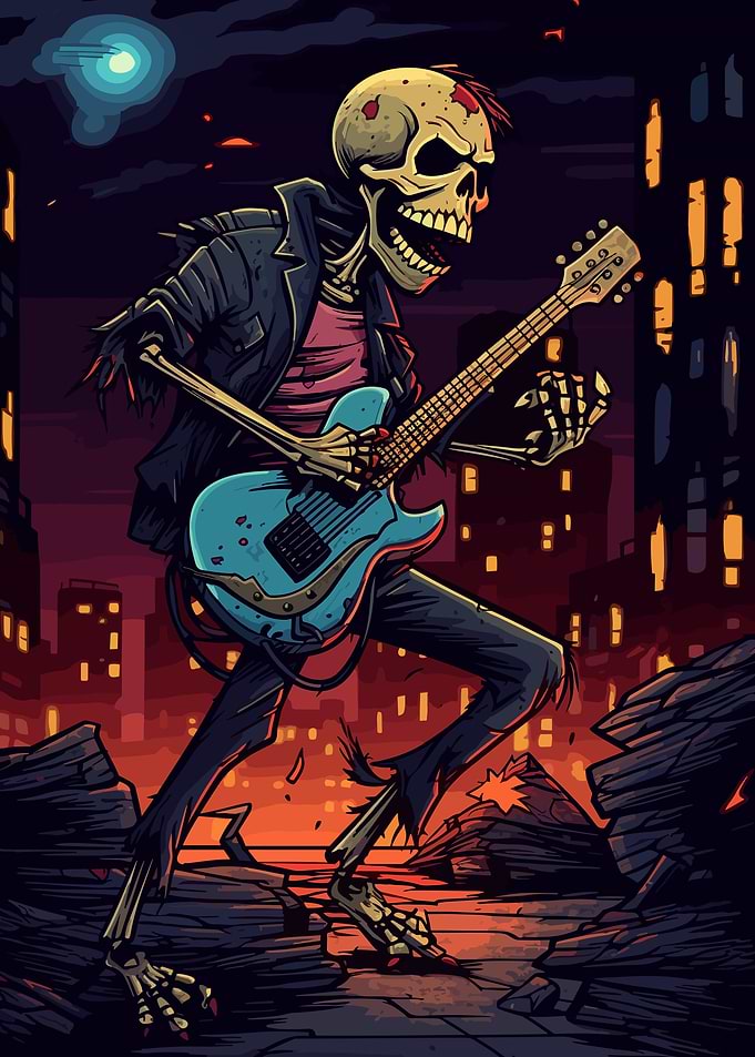 Heavy metal