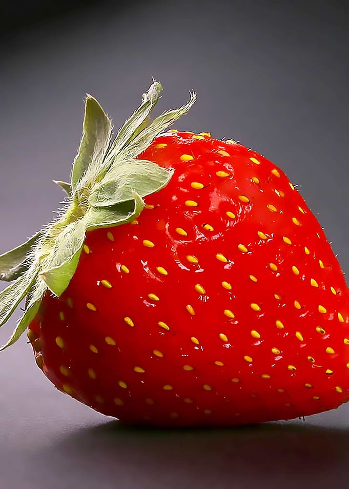 fresh fruits