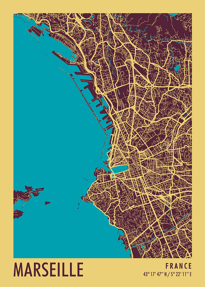 Marseille