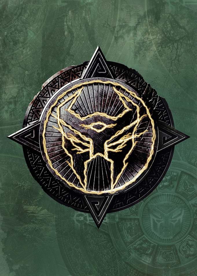 Terrorcon Symbol