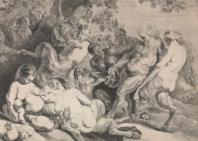 Peter Paul Rubens