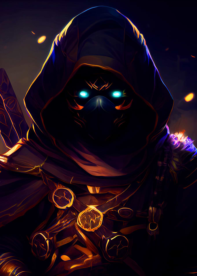 Ninja Assassin