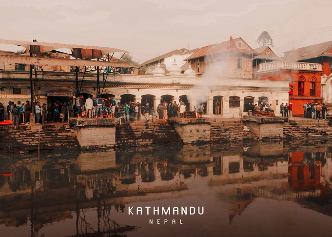 Kathmandu