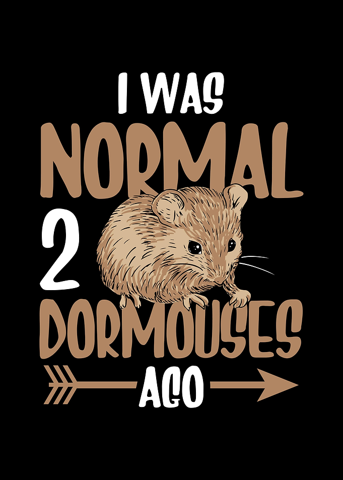 Dornmouse
