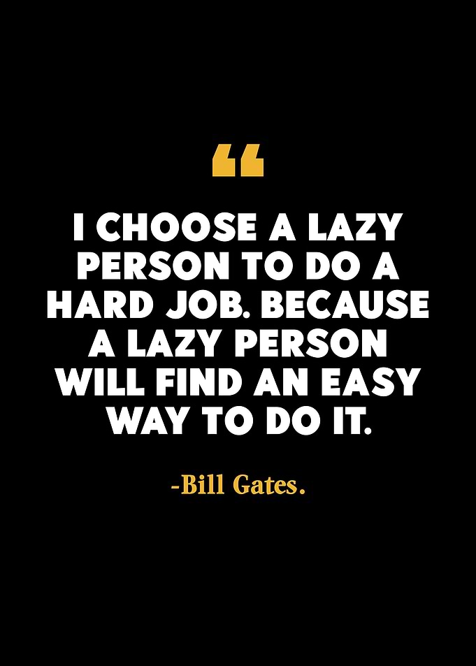 Bill Gates