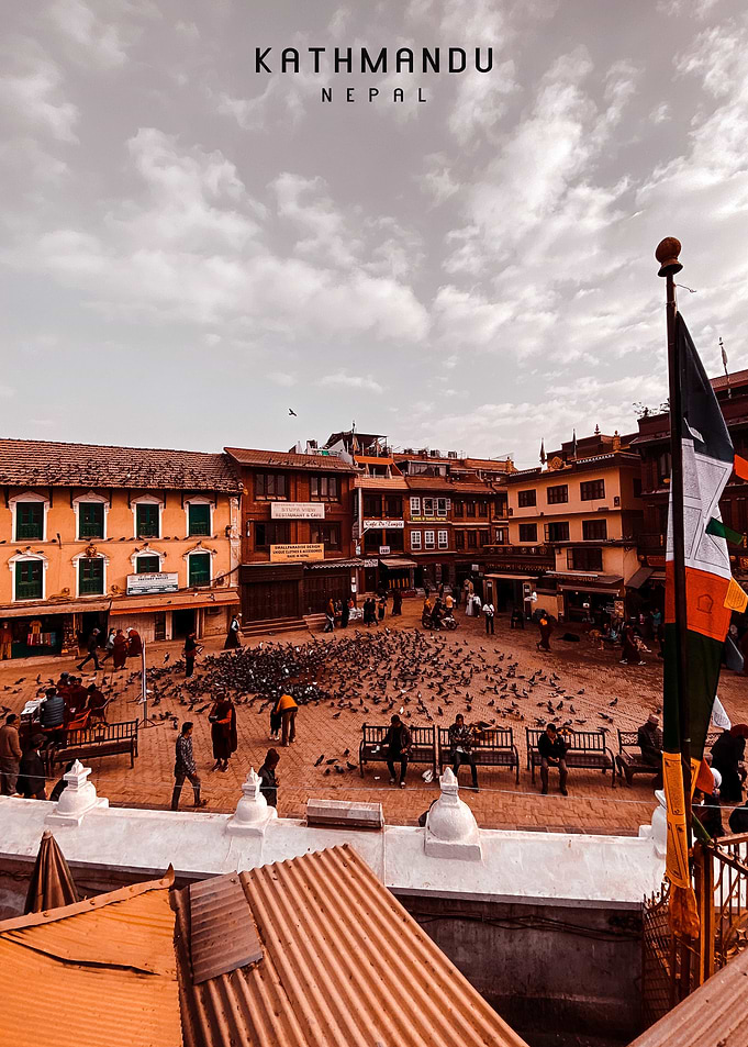 Kathmandu
