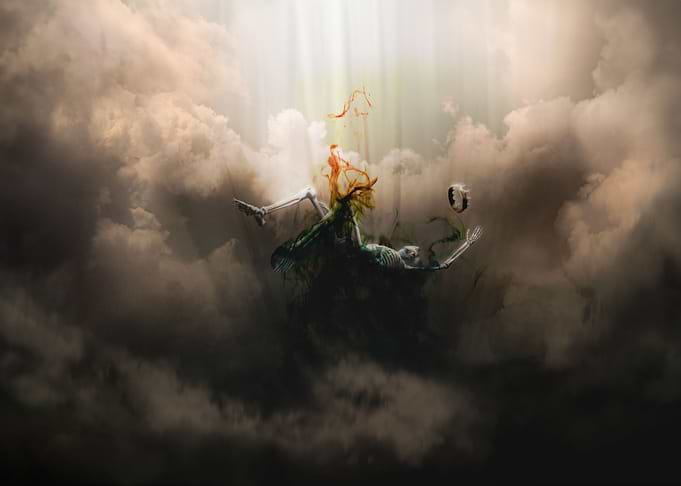 Falling