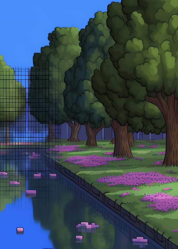 City Park