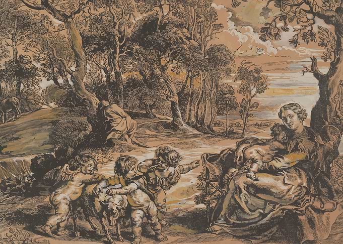 Peter Paul Rubens
