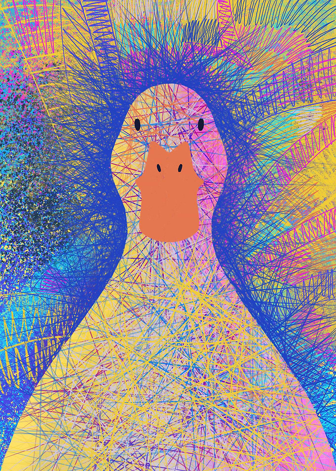 The Duck of Judgment
