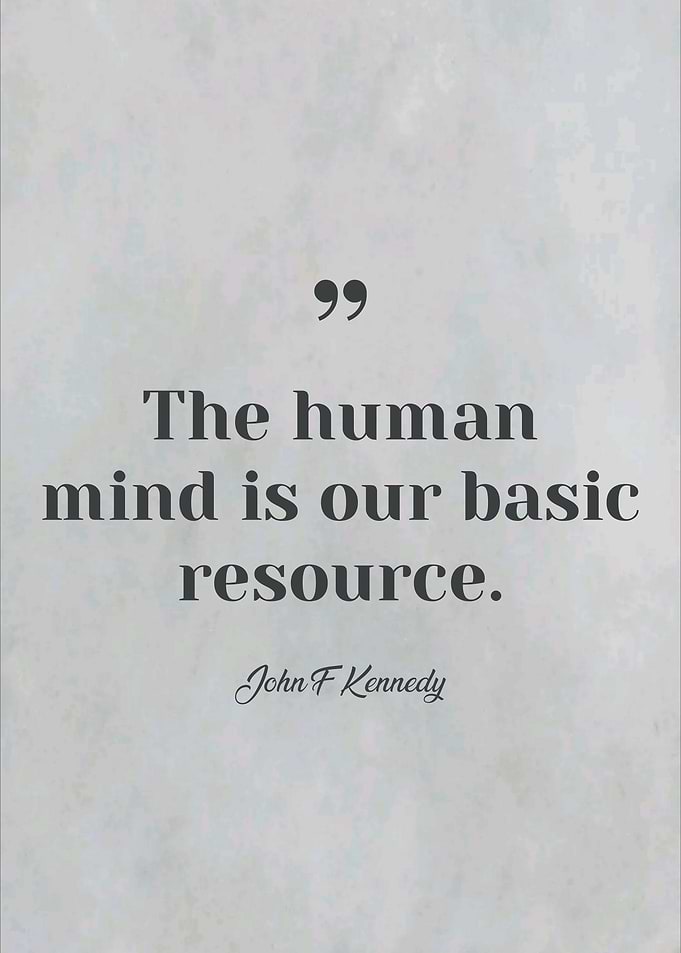 John F Kennedy Quotes