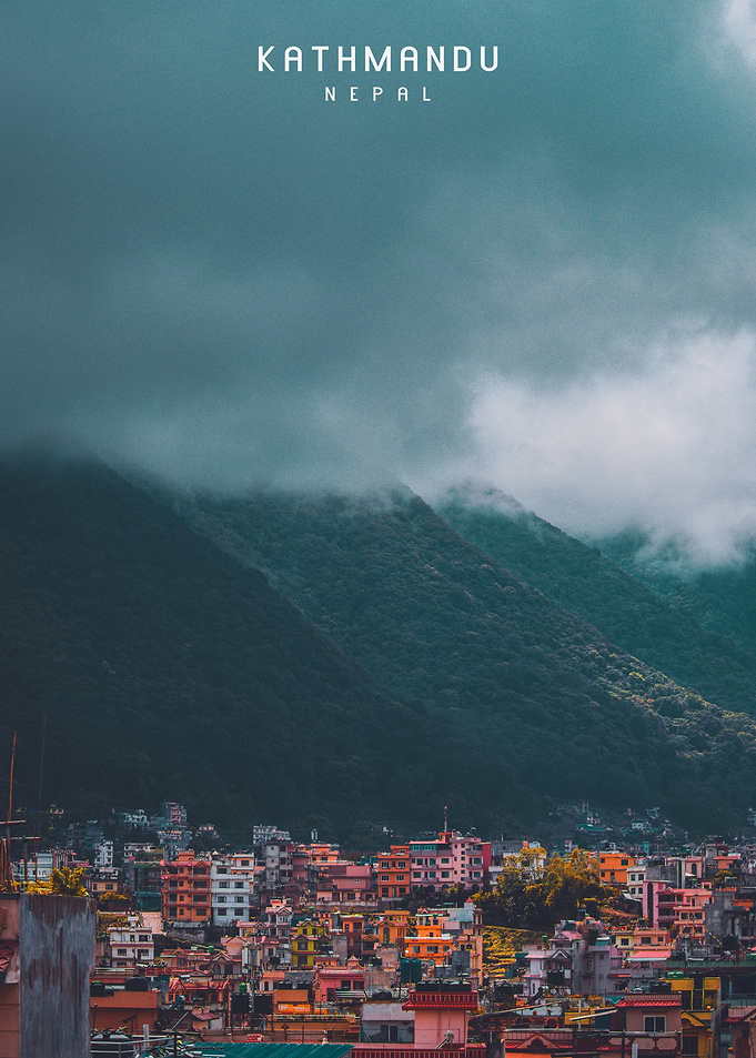 Kathmandu