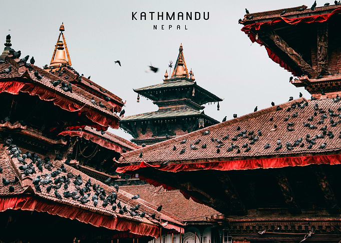 Kathmandu