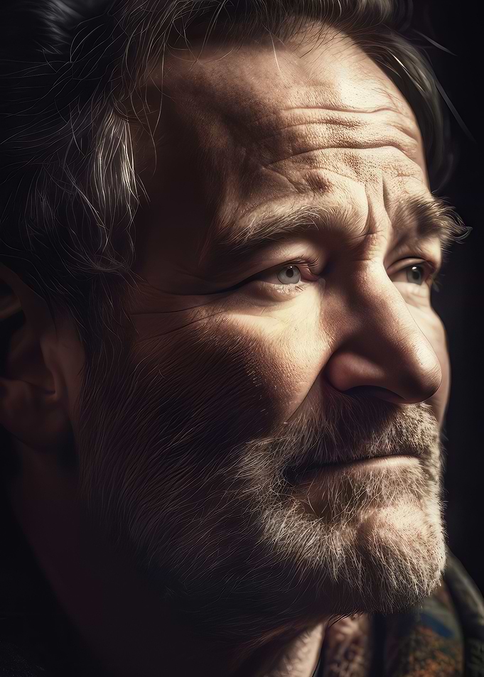 Robin Williams