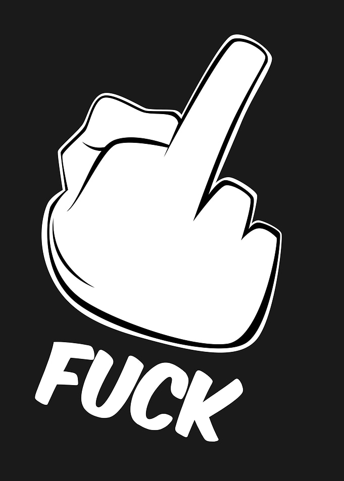 fuck