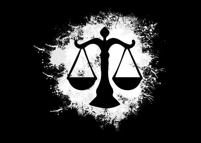 Libra Symbol