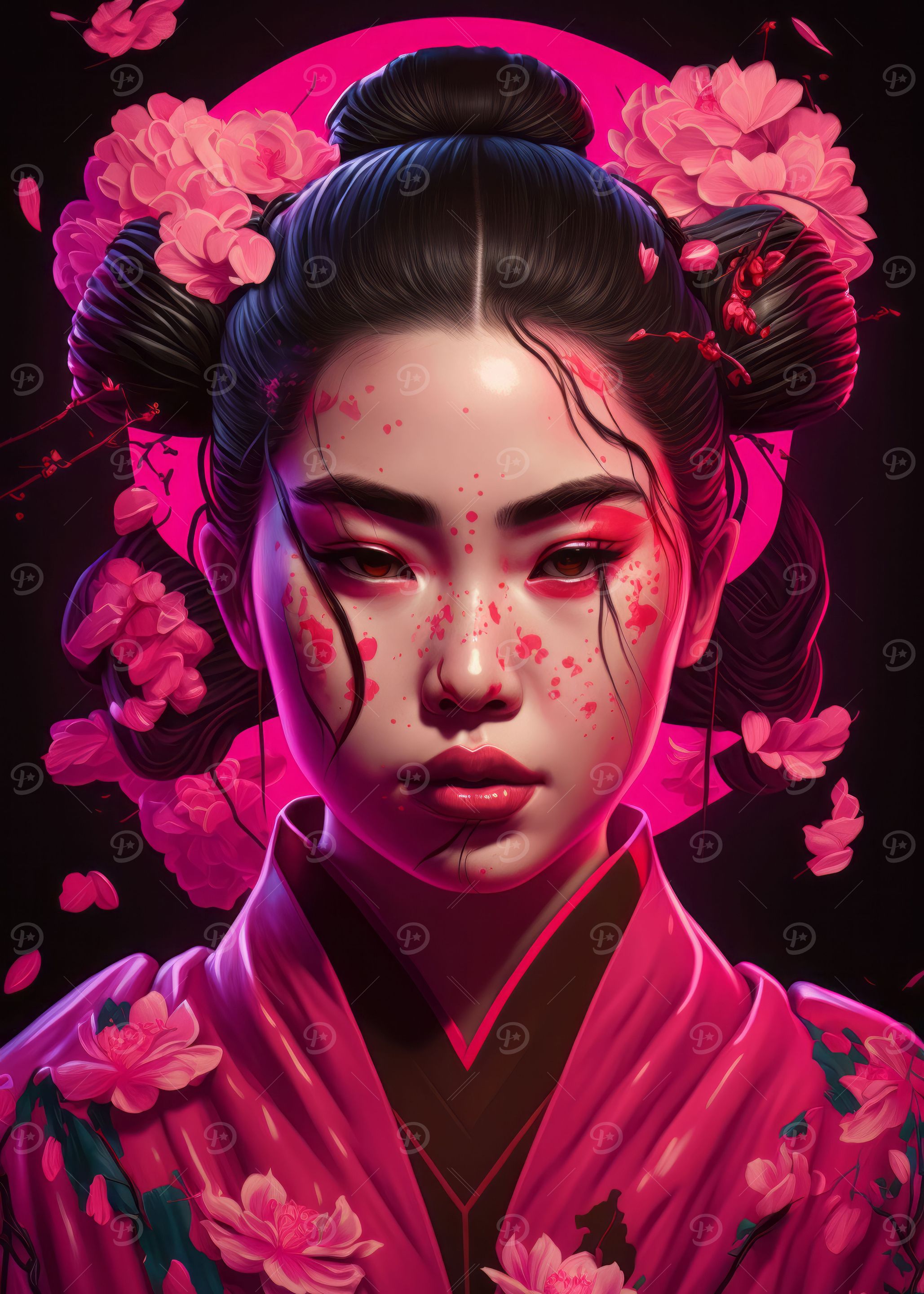 Geisha