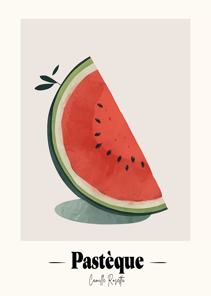One In A Melon