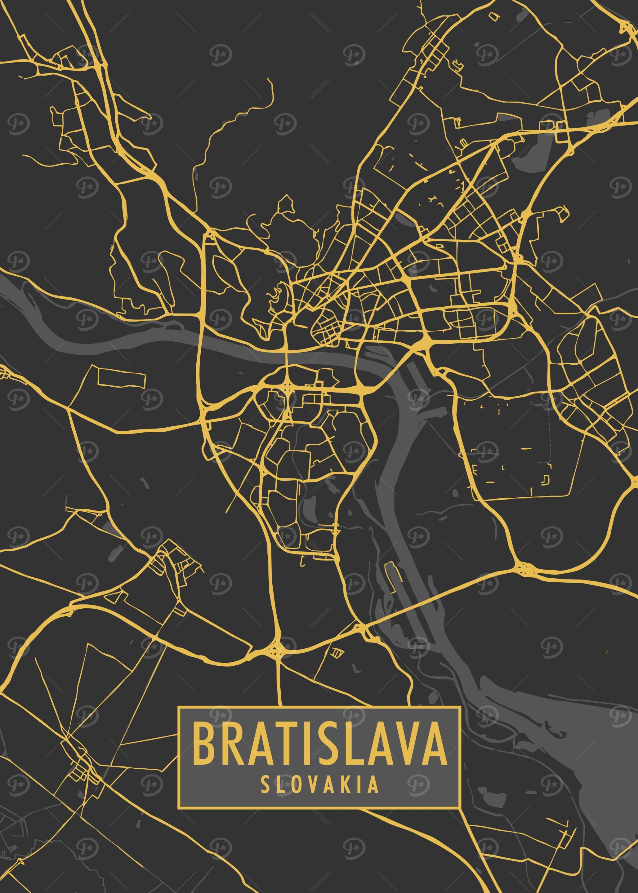 Bratislava