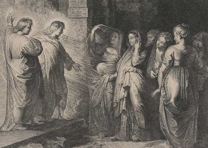 Peter Paul Rubens