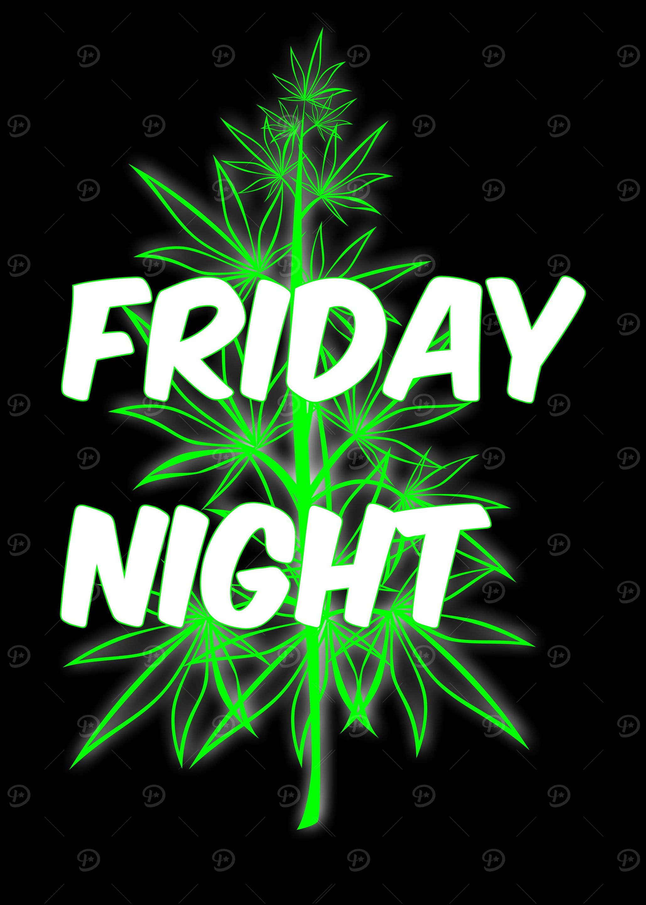 Friday Night