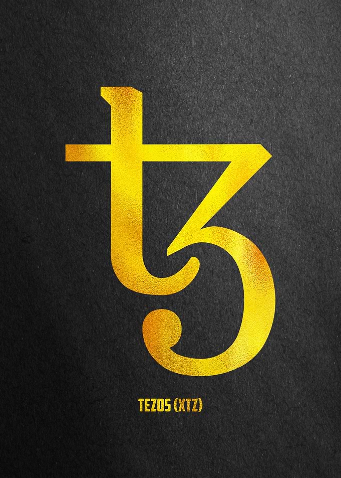 Tezos Coin