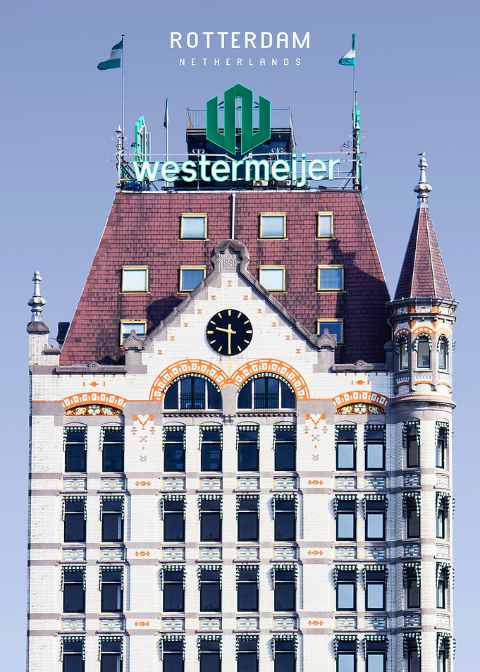 Rotterdam