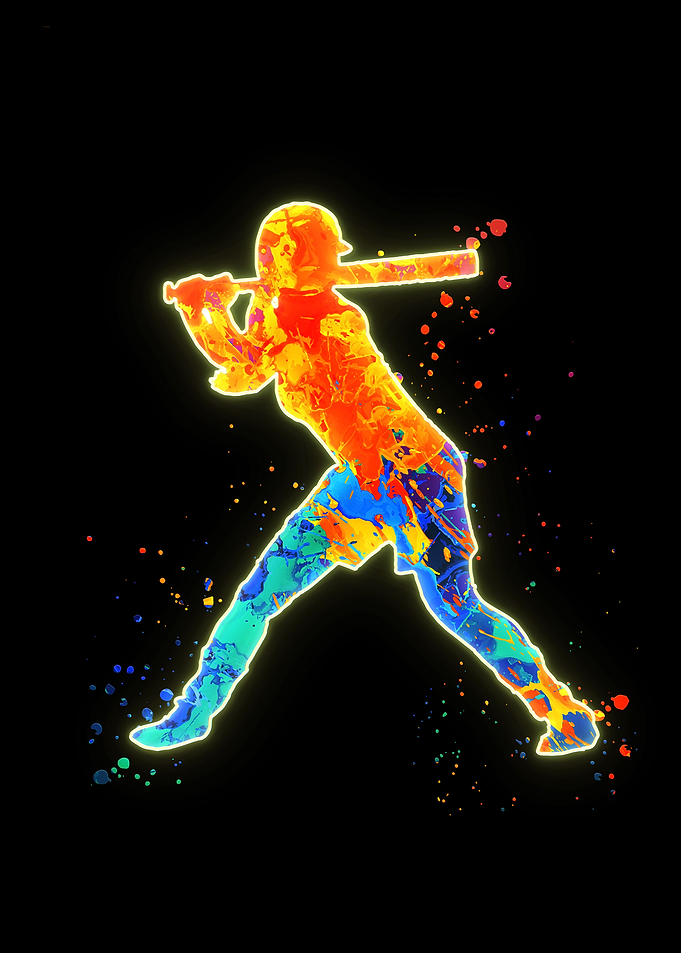 Baseball Player