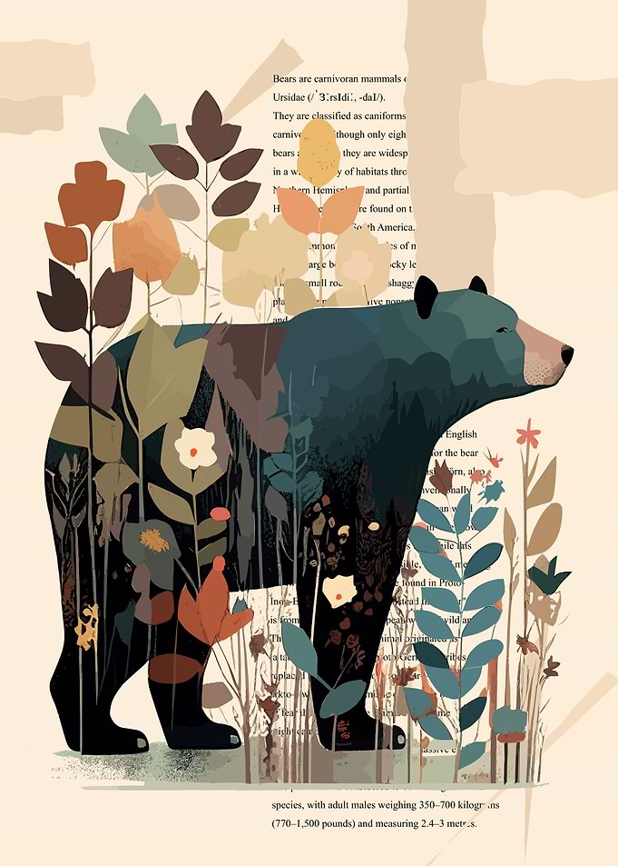 Bear