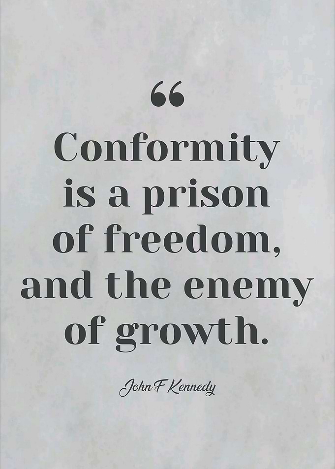 John F Kennedy Quotes