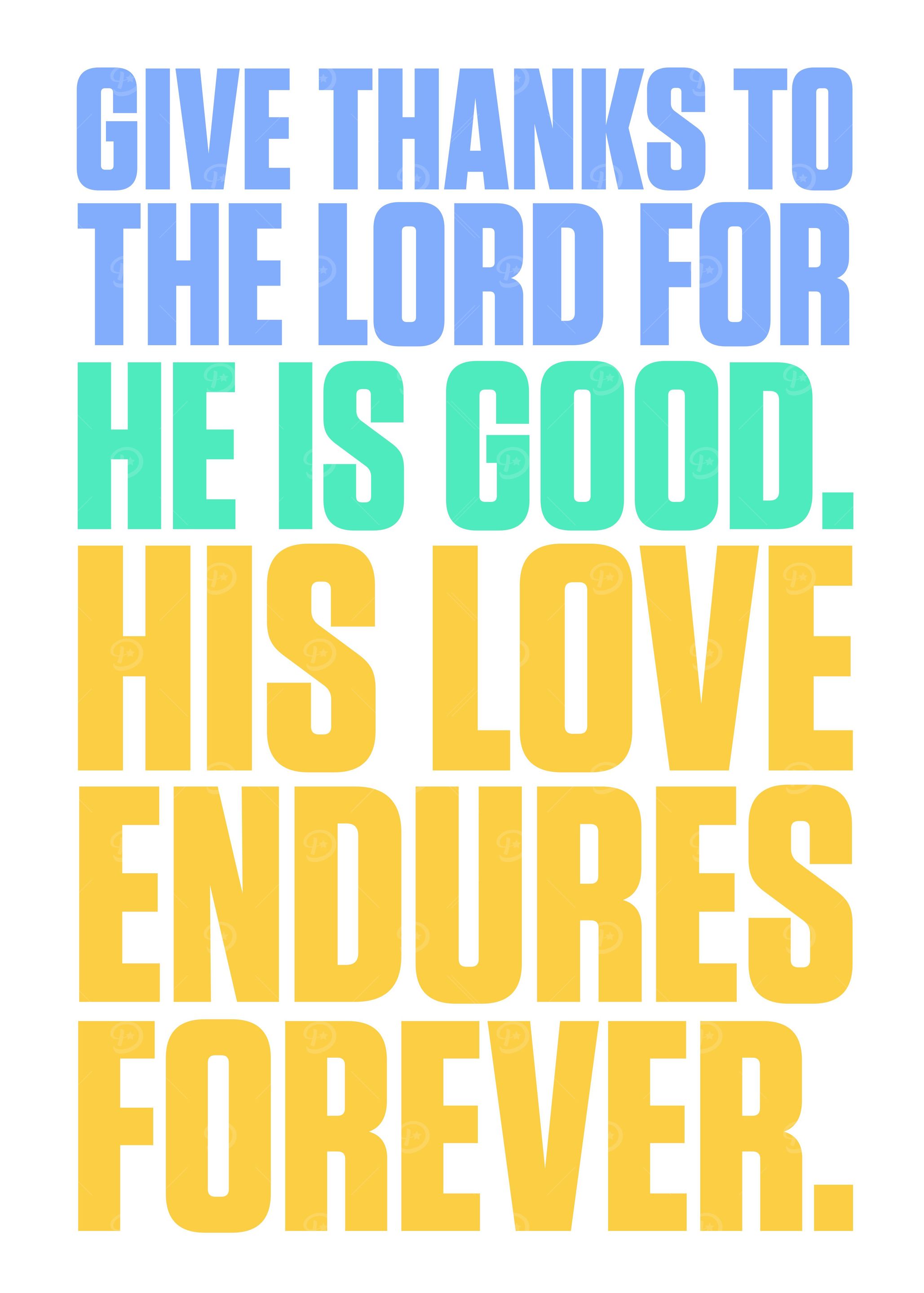 Jesus Quotes Give Thanks