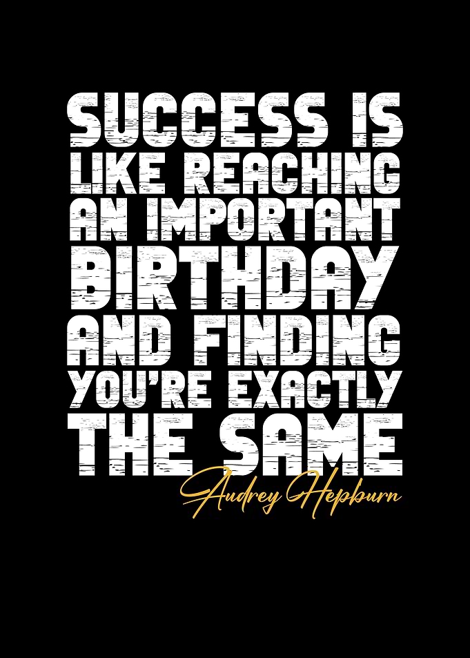 Audrey Hepburn