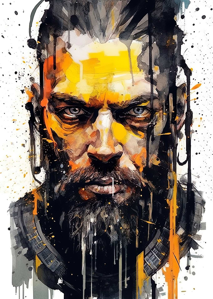 Dread Caught
