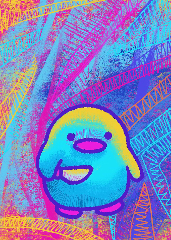 The Duck of Judgment