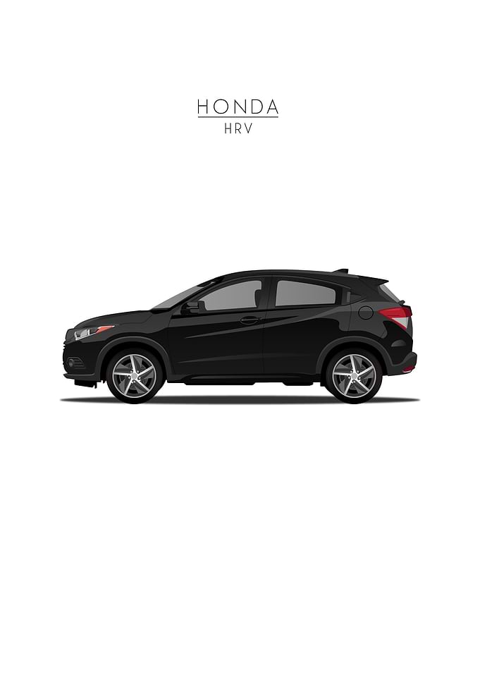 Honda HRV