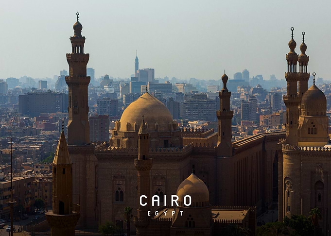 Cairo