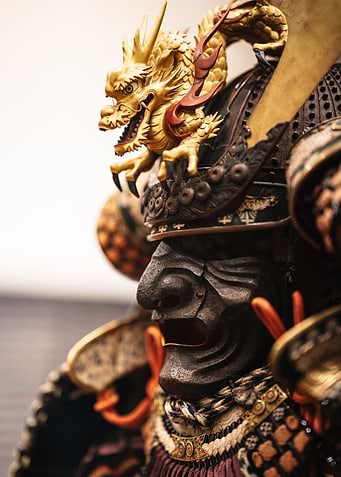 samurai